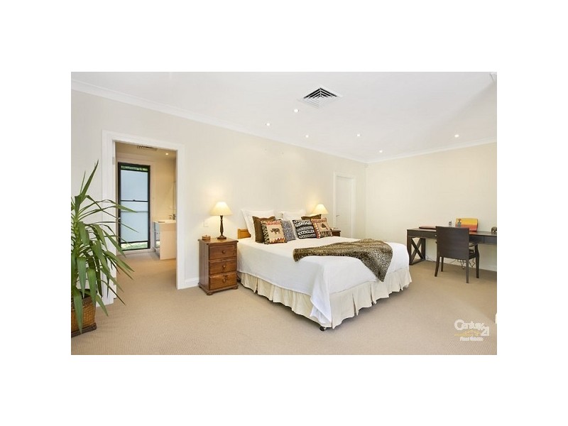 119A Boundary Road, Wahroonga NSW 2076