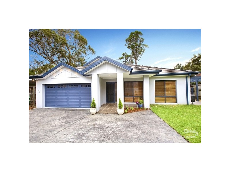 30a Queens Rd, Asquith NSW 2077