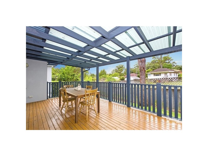 30a Queens Rd, Asquith NSW 2077