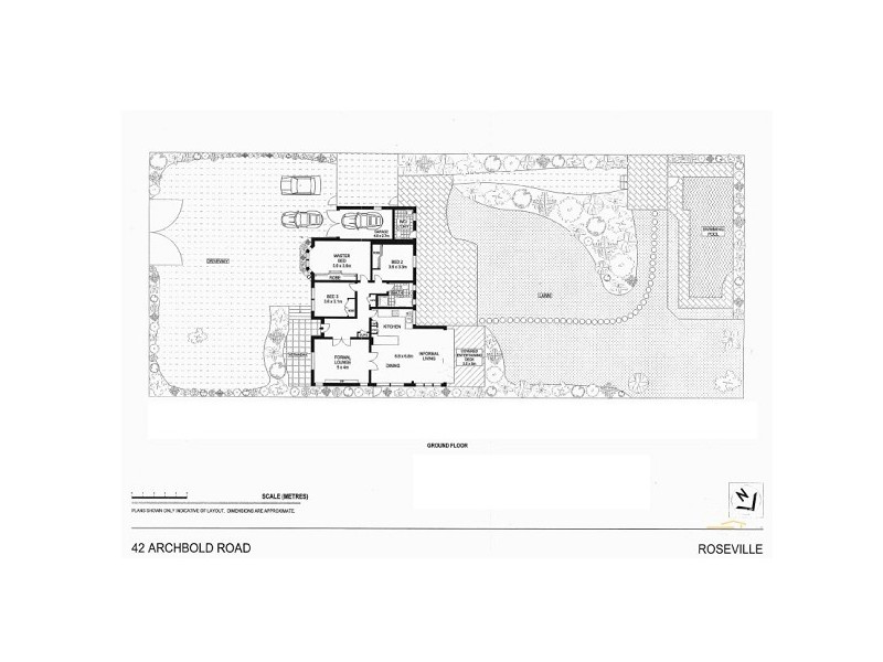 42 Archbold Road, Roseville NSW 2069