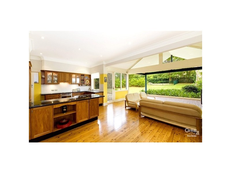 42 Archbold Road, Roseville NSW 2069