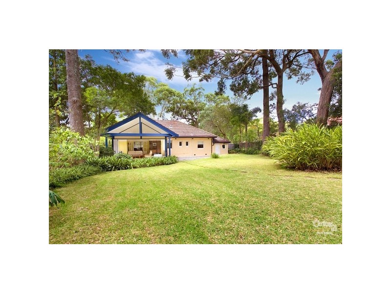 42 Archbold Road, Roseville NSW 2069