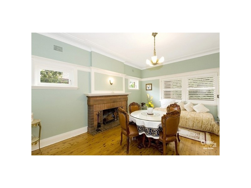 42 Archbold Road, Roseville NSW 2069