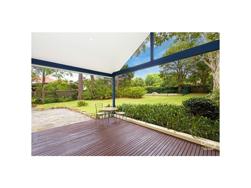 42 Archbold Road, Roseville NSW 2069