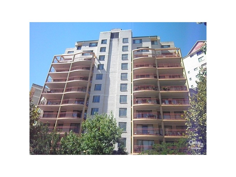 101/15-17  Herbert St, St Leonards NSW 2065