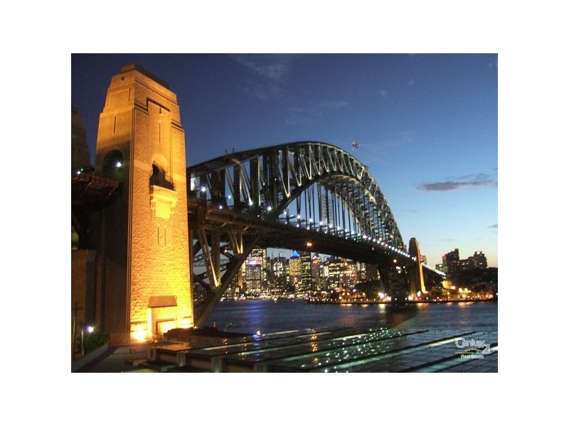 Milsons Point NSW 2061