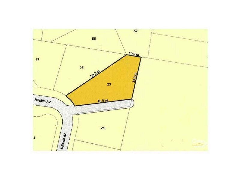 23 Hillside Avenue, St Ives NSW 2075