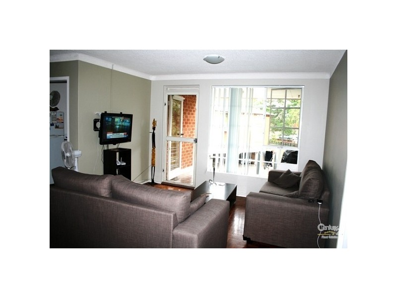 12/3 Aeolus Avenue, Ryde NSW 2112