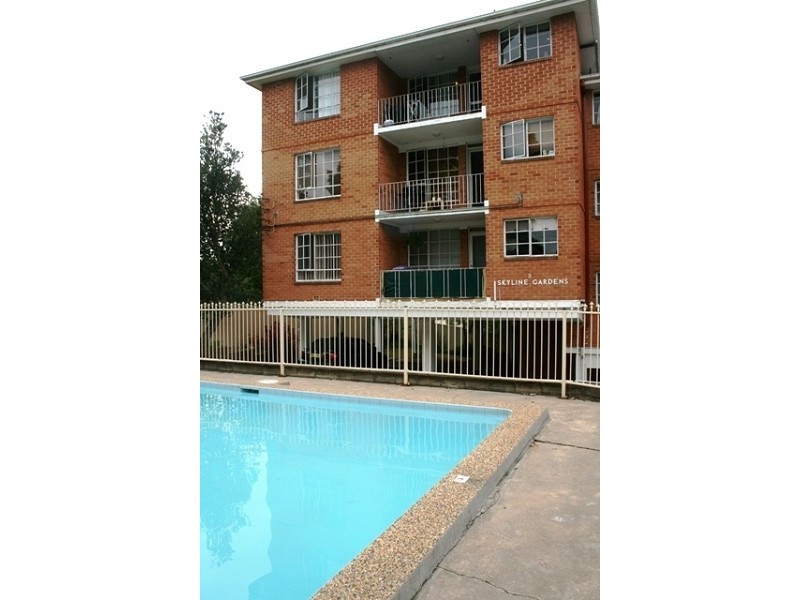 12/3 Aeolus Avenue, Ryde NSW 2112