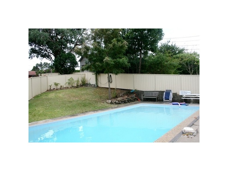 12/3 Aeolus Avenue, Ryde NSW 2112