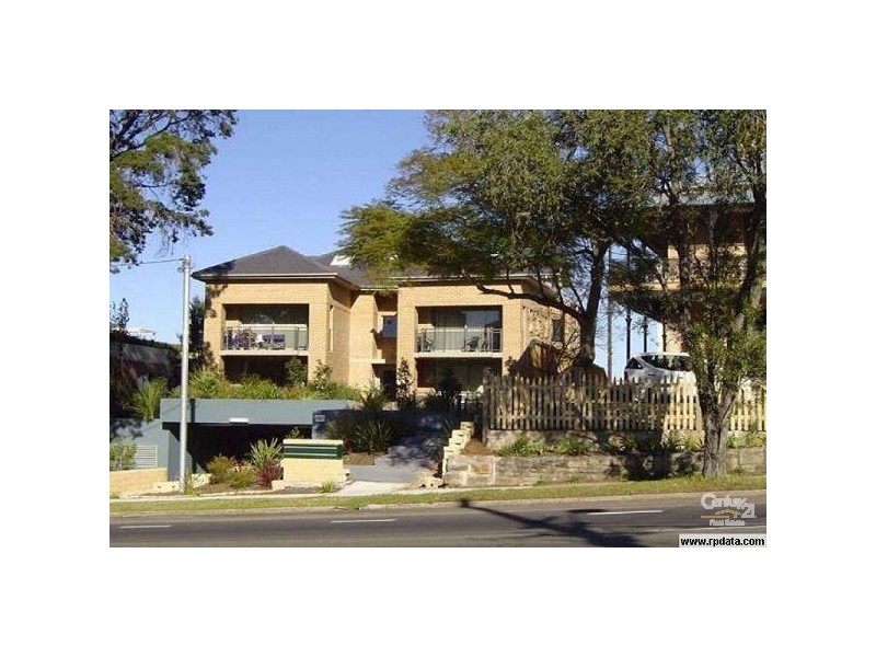 2/1176 Pacific Highway, Pymble NSW 2073
