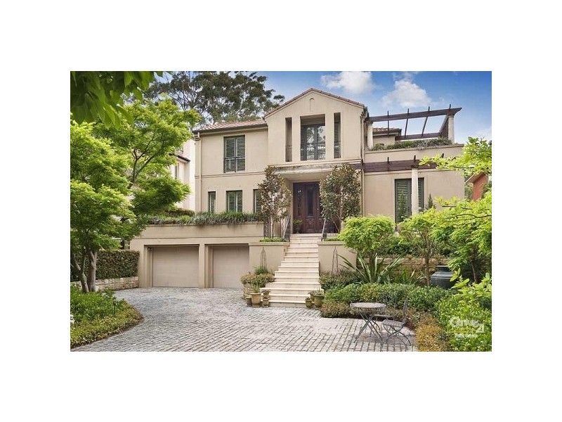 44 Forsyth Street, Killara NSW 2071