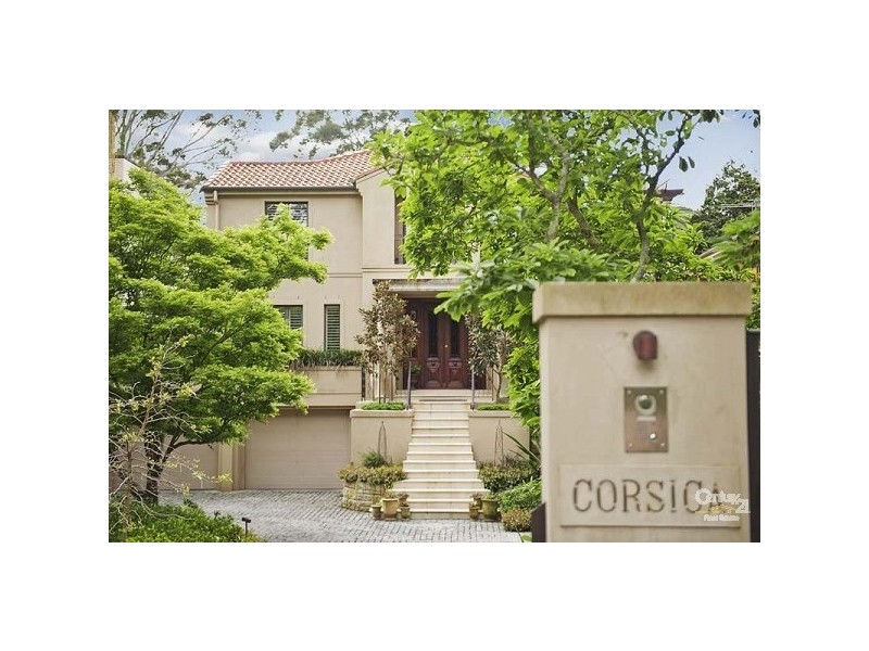 44 Forsyth Street, Killara NSW 2071