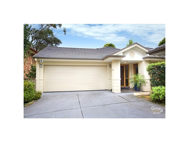 28A Shinfield Ave, St Ives NSW 2075