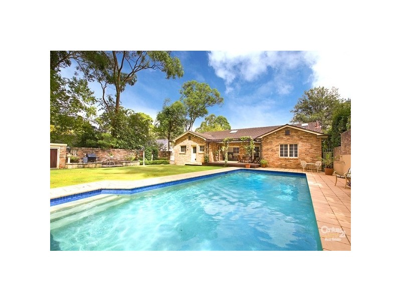 50 Lynbara Avenue, St Ives NSW 2075