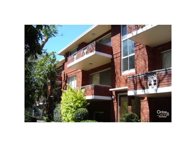 8/1345 Pacific Highway, Turramurra NSW 2074