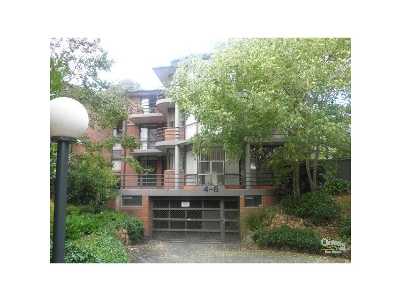 2/4-6 Gladstone Pde, Lindfield NSW 2070