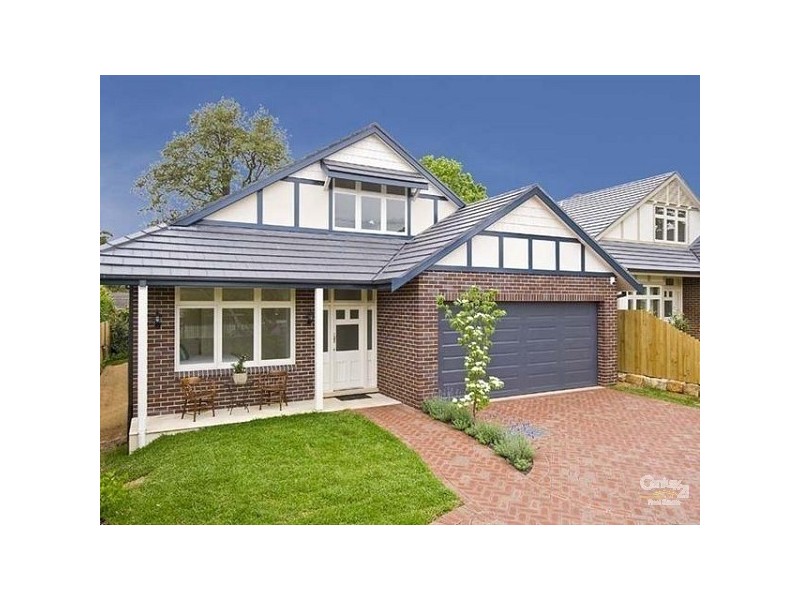 Lindfield NSW 2070