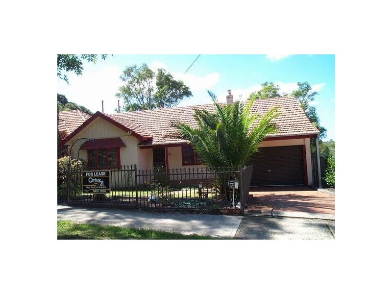 7a BARAMBAH STREET, Roseville NSW 2069