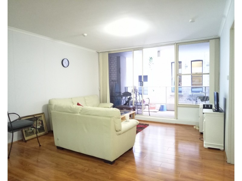 6/57 YORK STREET, Sydney NSW 2000