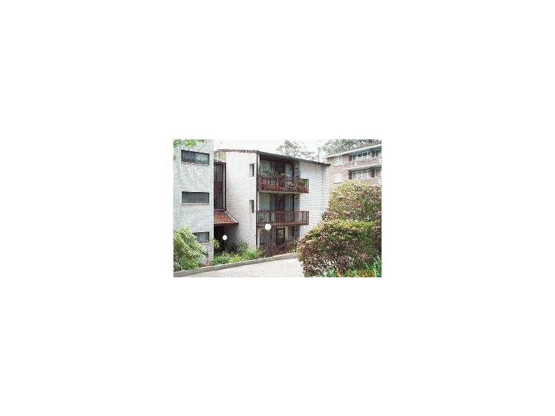 5/5 SPENCER ROAD, Killara NSW 2071