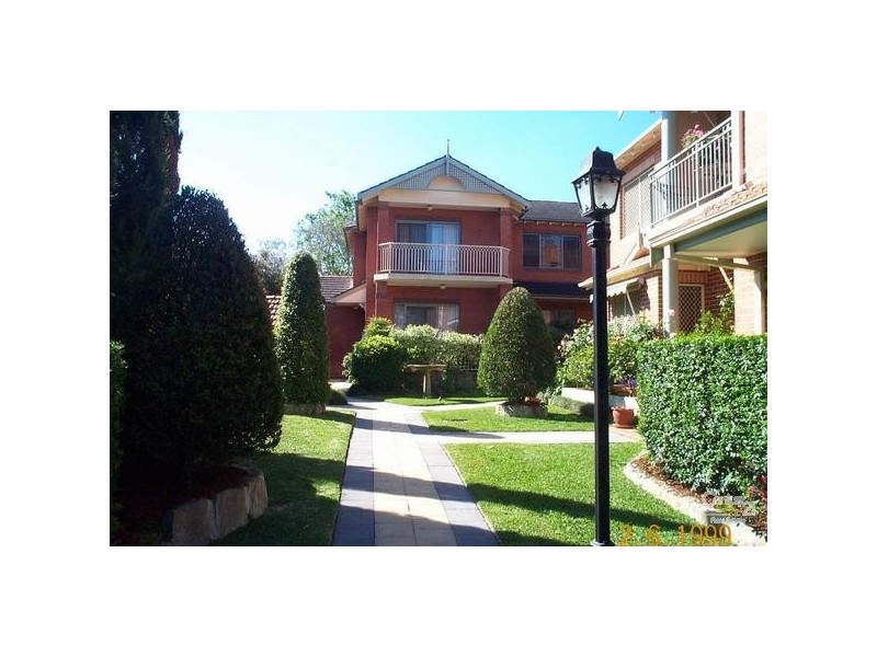 12A/12-18 RUSSELL ST, Lindfield NSW 2070
