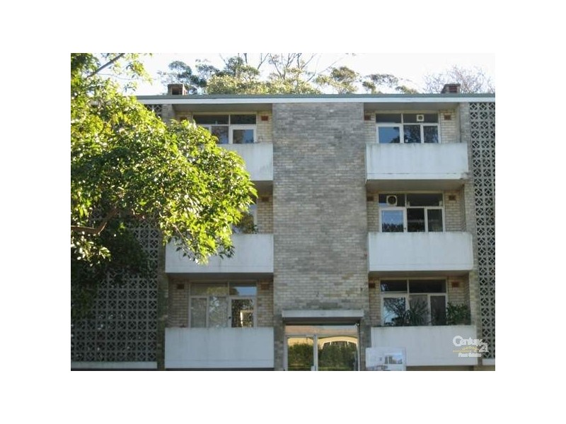 7/35 LORNE AVENUE, Killara NSW 2071