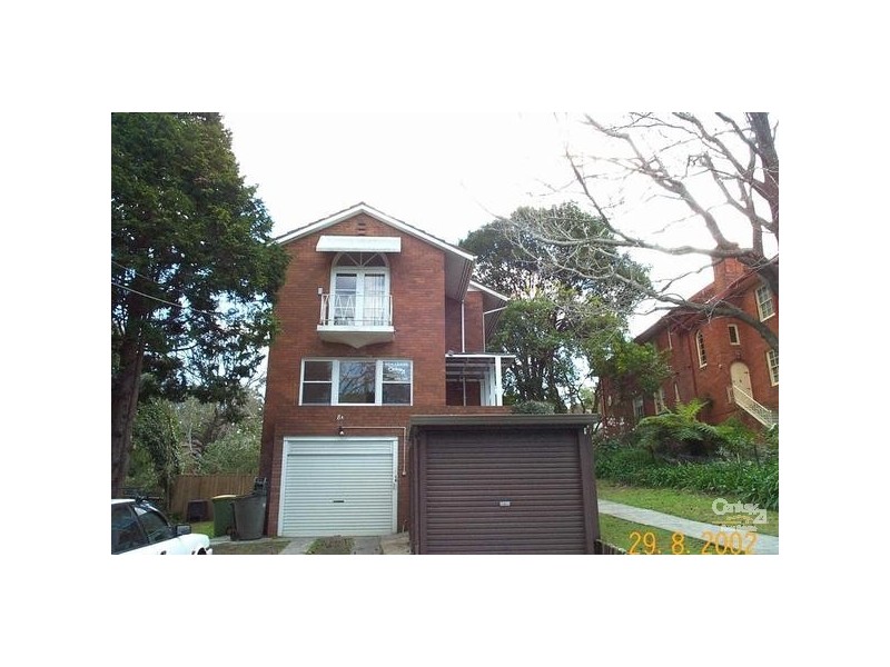 1/8A STATION STREET, Pymble NSW 2073