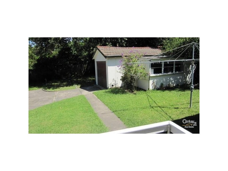 29 VICTORIA ST, Roseville NSW 2069