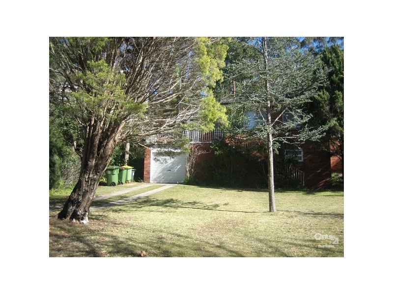 16 BEDFORD AVENUE, Turramurra NSW 2074