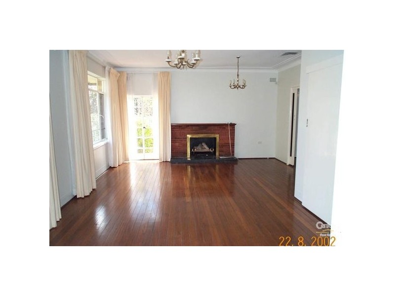 1 PLEASANT AVENUE, Lindfield NSW 2070