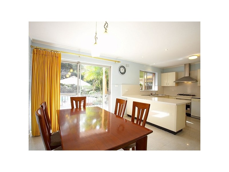 83 LIVINGSTONE AVE, PYMBLE, Pymble NSW 2073