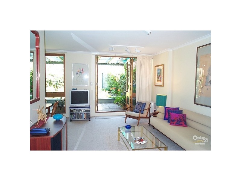 8/92 BAY ROAD, Waverton NSW 2060