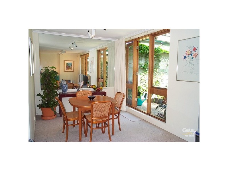 8/92 BAY ROAD, Waverton NSW 2060