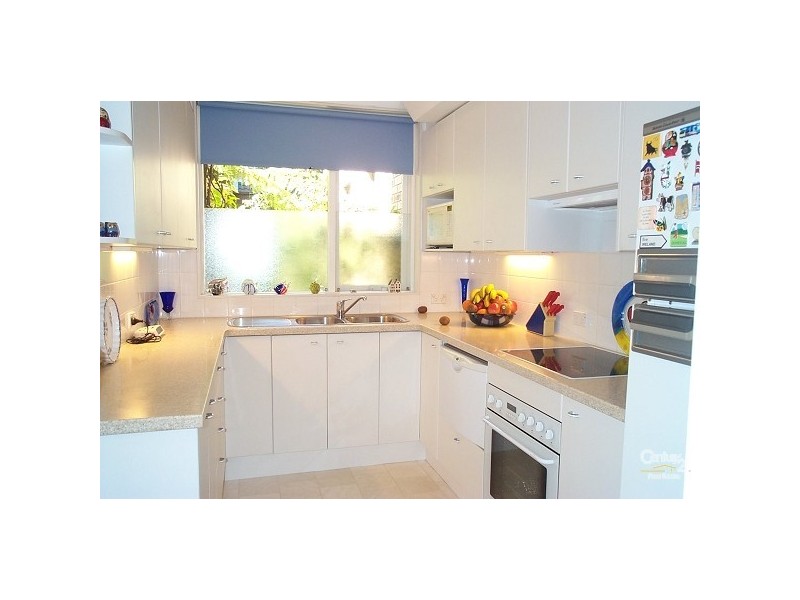 8/92 BAY ROAD, Waverton NSW 2060