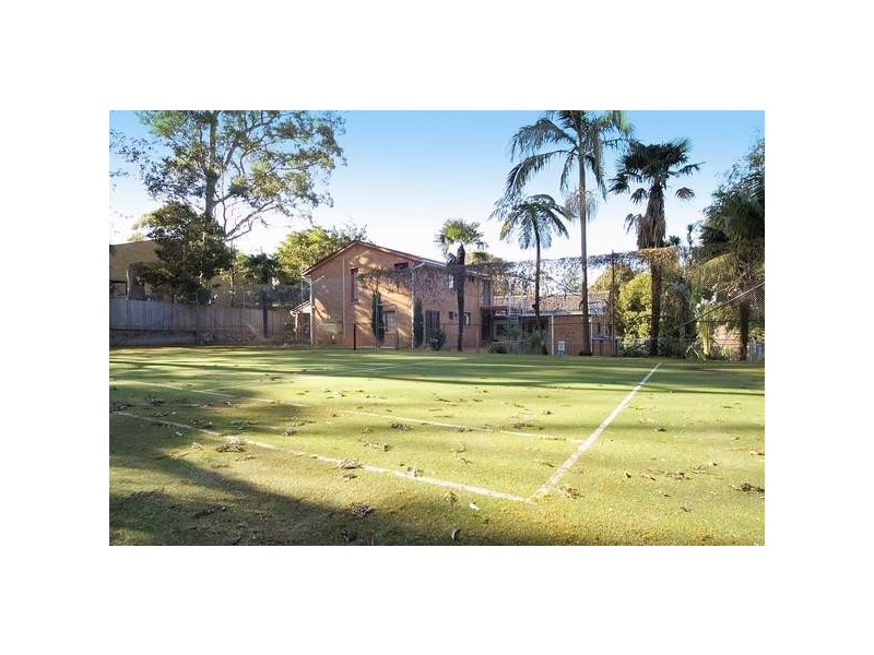 20A TREATTS ROAD, Lindfield NSW 2070