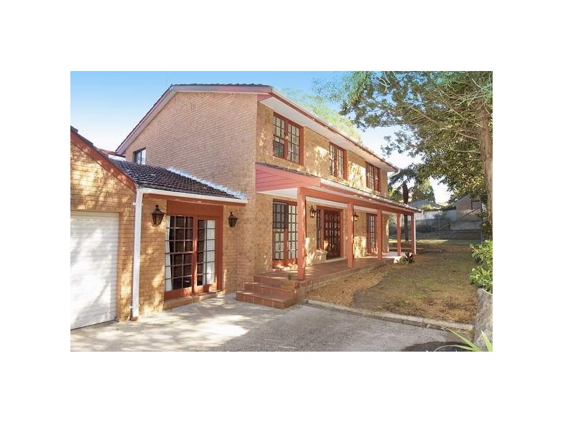 20A TREATTS ROAD, Lindfield NSW 2070