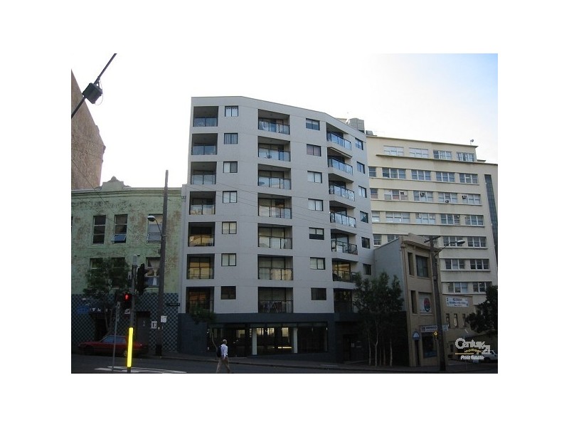 304/1-5 RANDLE ST, Surry Hills NSW 2010