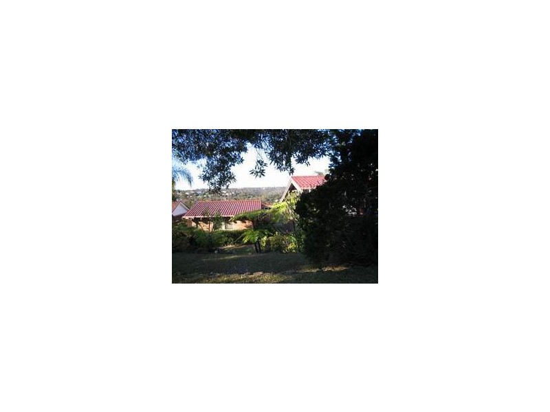 54 BARRIE STREET, Killara NSW 2071
