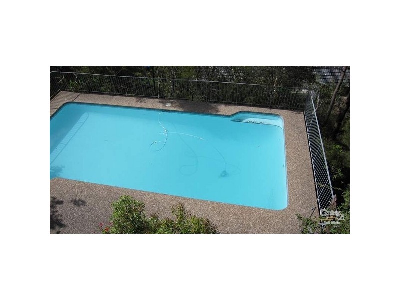 54 BARRIE STREET, Killara NSW 2071