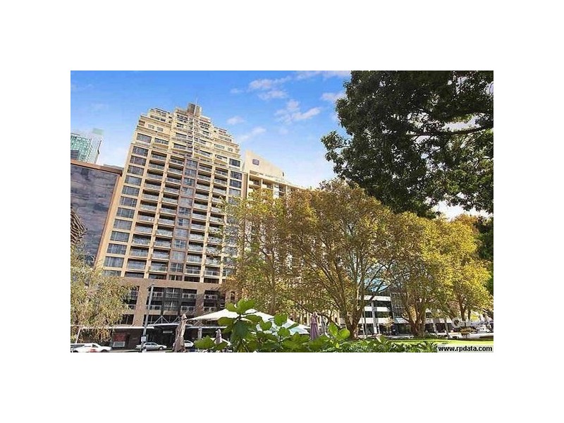 304/281 Elizabeth Street, Sydney NSW 2000