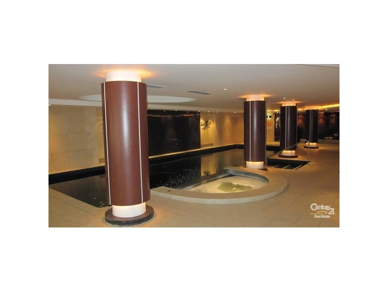 304/281 Elizabeth Street, Sydney NSW 2000