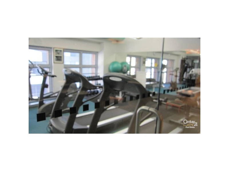 304/281 Elizabeth Street, Sydney NSW 2000