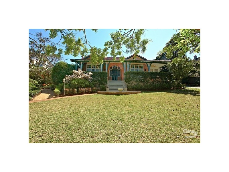 40 Powell Street, Killara NSW 2071