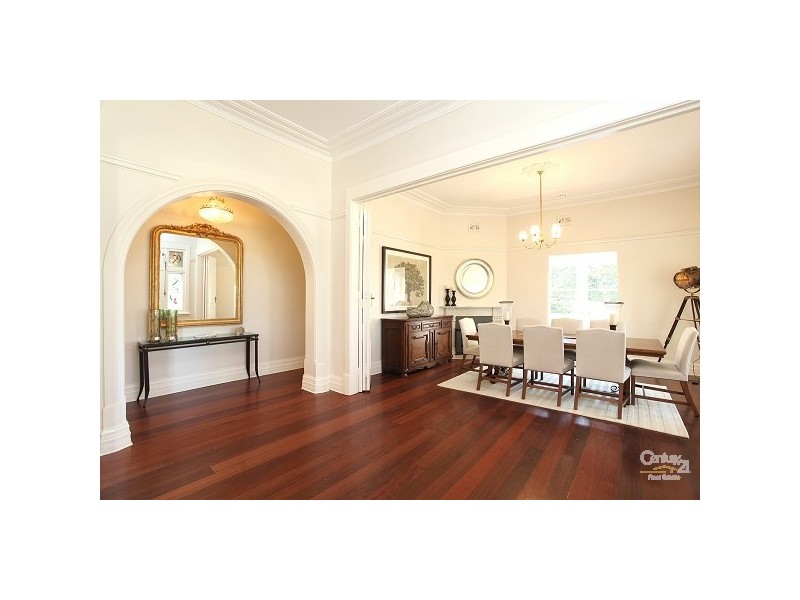 40 Powell Street, Killara NSW 2071