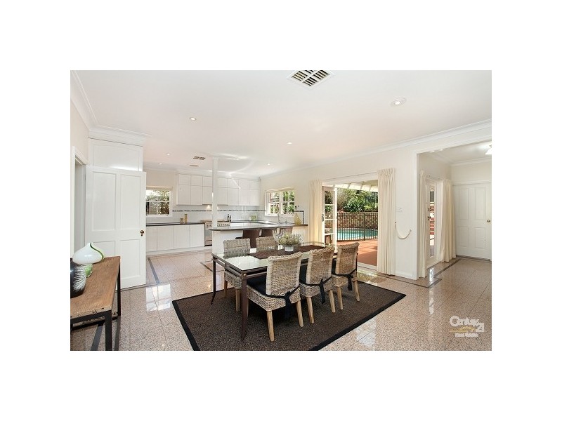 40 Powell Street, Killara NSW 2071