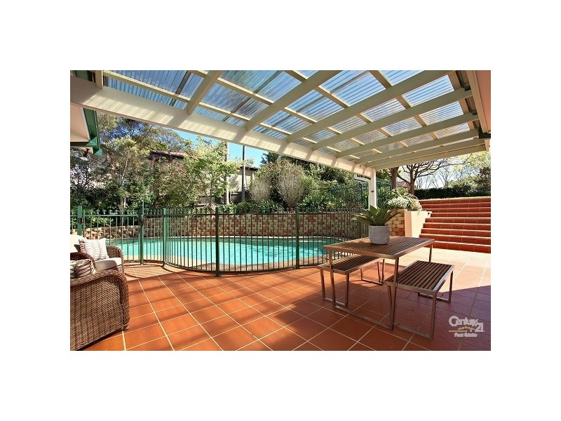 40 Powell Street, Killara NSW 2071