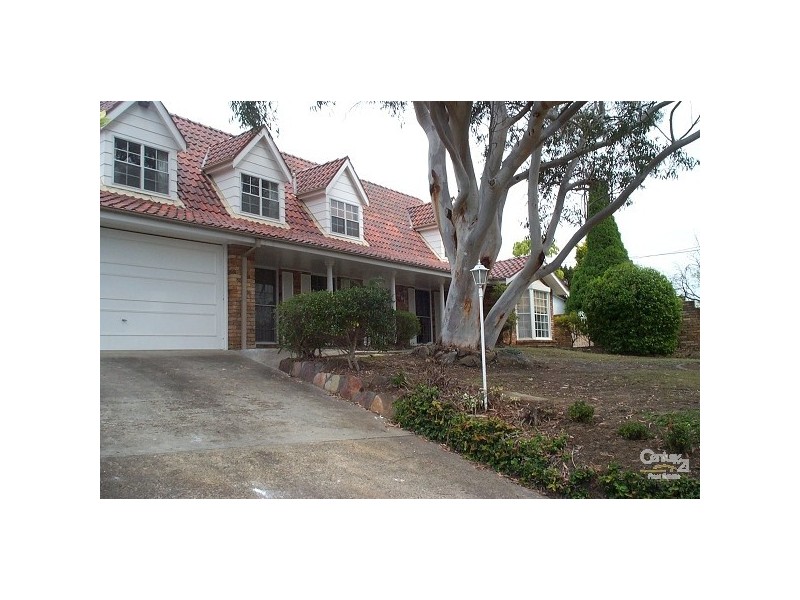 3 Albany Crescent, Killara NSW 2071