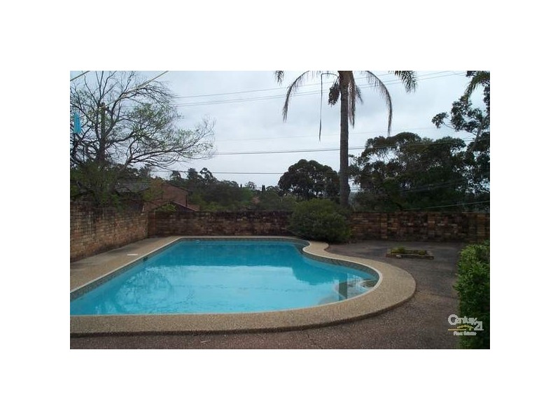 3 Albany Crescent, Killara NSW 2071