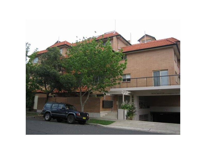 56/2 Lang St, Mosman NSW 2088